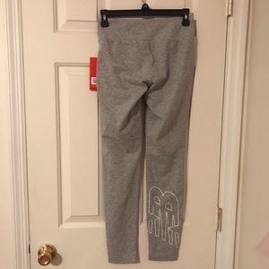 New balance yoga pant